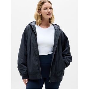 Athleta Women's Athleta Upfield Bomber Jacket (Large - Tall)